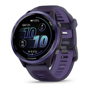 Garmin Forerunner 570 Indogo Aluminium 47mm Android