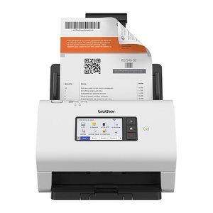 brother ADS-4900W Dokumentenscanner