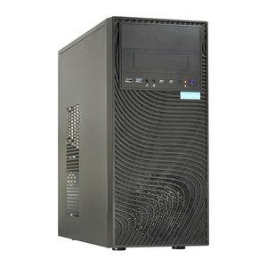 Inter-Tech Gehäuse Case ATX IT-8835 Ripple