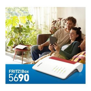 FRITZ!Box 5690 Fiber