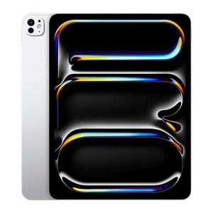 Apple iPad Pro 11 (2025) Cellular (8. Generation) 27,9 cm (11,0 Zoll) 256 GB silber