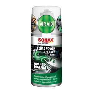 SONAX Klimaanlagenreiniger Ocean fresh frisch 100,0 ml, 1 St.