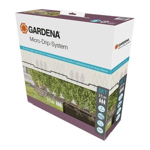 GARDENA Bewässerungs-Set Micro-Drip-System