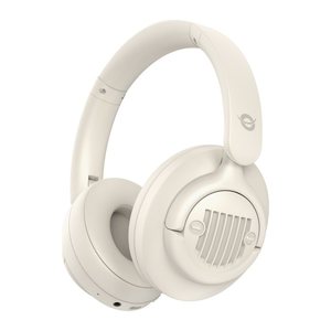CONCEPTRONIC Headset Stereo WLS BT5.4/Mik./ANC/Case 25Std ws