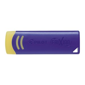 PILOT Radiergummi für Radierstift blau, 1 St.
