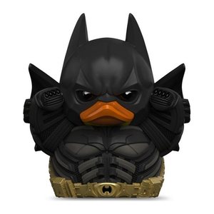 TUBBZ Sammelente - DC Comics Batman The Dark Night 1st Ed9cm