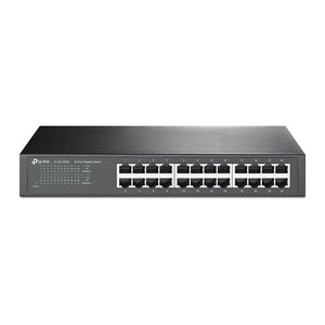 TP-Link Switch 24x GE TL-SG1024D V11.4