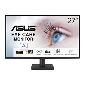 ASUS Business VA27AQ 68,47 cm 16:9 WQHD HDMI DP