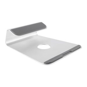 Logilink Notebook Aluminium Ständer 11-15", max. 5kg