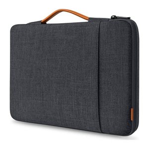 inateck Laptoptasche 14" Zubehörtasche [LB02006-14_black]