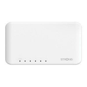 STRONG SW5000P Switch 5-fach