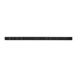 Cyberpower PDU Basic 20x IEC-320 Ausgänge 230V/10A