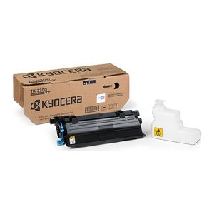 KYOCERA TK-3300  schwarz Toner