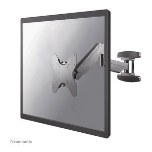 Neomounts TV-Wandhalterung WL70-550BL12 schwarz