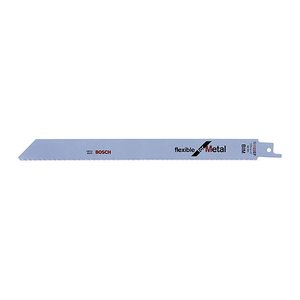 BOSCH S 1122 EF Säbelsägeblätter, 5 St.