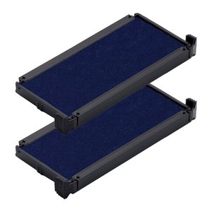 trodat Austauschkissen 2Stk blau 6/4915/SB