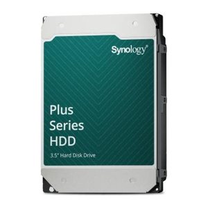 Synology HDD HAT3320-8T 8TB SATA HDD Plus Series
