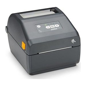 Zebra Desktopdrucker ZD421d 300 dpi Ethernet USB/ Host BT5