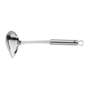 WMF Soßenlöffel Profi Plus Edelstahl silber, 1 St.