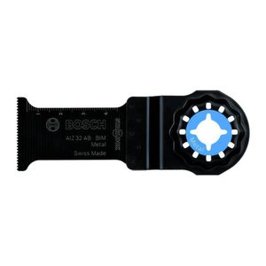BOSCH PRO AIZ 32 AIB Tauchsägeblatt, 1 St.