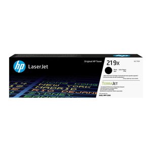 HP 219X (W2190X) schwarz Tonerkartusche