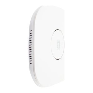 LevelOne WLAN AP AC740 Dualband PoE/Decke/Manag.