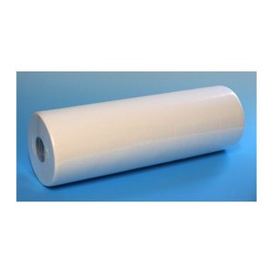 FRIPA Ärztekrepp duo-line+ 2-lagig weiß 50,0 cm x 50,0 m, 9 Rollen