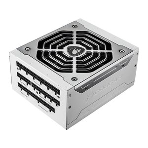COUGAR Netzteil Polar 1050W ATX3.1 / 80 Plus Plat./Modular