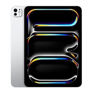 Apple iPad Pro (M4) (2024) 5G 27,9 cm (11,0 Zoll) 2 TB silber