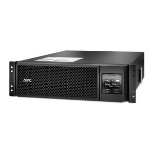 APC Smart-UPS SRT 5000VA USV schwarz,
