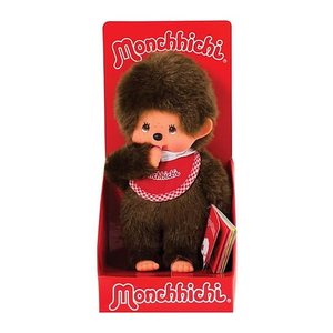 Monchhichi® Puppe