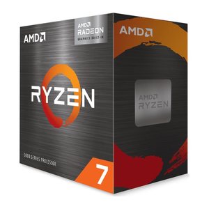 AMD Ryzen 7 5700G 4,6GHz AM4 20MB Cache