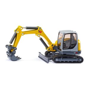 siku Kettenbagger Wacker Neuson ET65 3559 Spielzeugauto