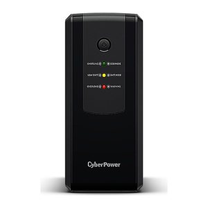 Cyberpower USV UT1200EG 700W Line-Interactive
