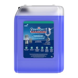 Quantum Professional Klarspüler, 9 l, 1 St.