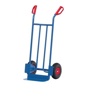 fetra B1115P Sackkarre bis 250,0 kg