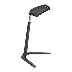 bimos Stehhilfe Fin 9144-2000-217 schwarz, 1 St.