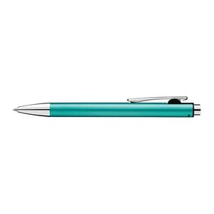 Pelikan Kugelschreiber Snap Metallic K10, 1 Stück Türkis