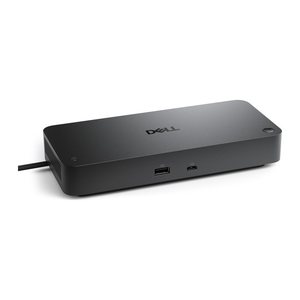 Dell Pro SD25 Adapter USB-C -> HDMI/2xDP/USB-C/1GbE/2,5GbE