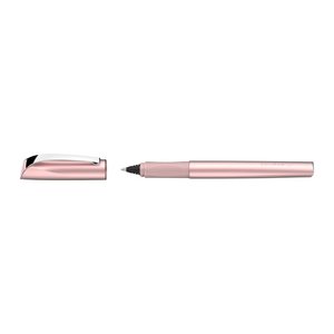 Schneider Ceod Shiny Tintenroller pink 0,5 mm, Schreibfarbe: blau, 1 St.