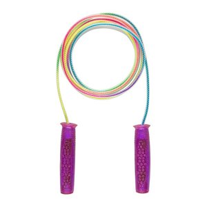 Idena Springseil mehrfarbig 190,0 cm