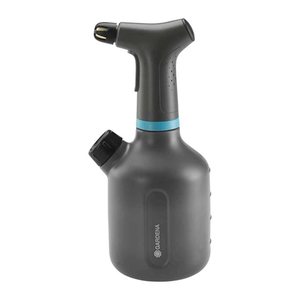 GARDENA Sprühflasche schwarz, grau, 1 St.