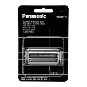 Panasonic WES 9077 Scherblatt, 1 St.