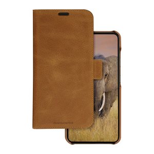 dbramante1928 Lynge Handyhülle für SAMSUNG Galaxy A55 braun