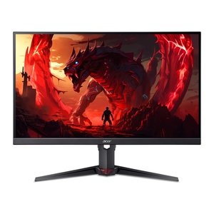 Acer Nitro XV270UX1b 27" 68,6m 2560x1440 200Hz black