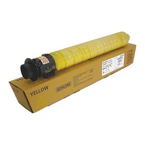 Ricoh Toner IM C2510H yellow 18000 Seiten 842562