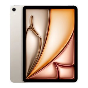 Apple iPad Air 5G (M2) (2024) 27,9 cm (11,0 Zoll) 1 TB polarstern