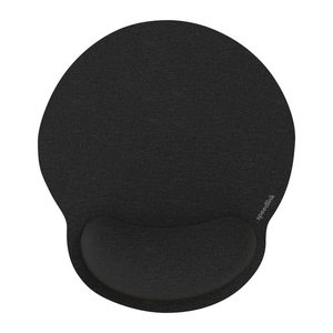 Speedlink Mauspad VELLU, Memory Foam, schwarz retail