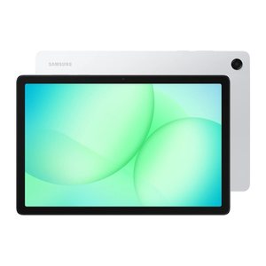 SAMSUNG Galaxy Tab A11+ Wi-Fi Tablet 27,8 cm (11,0 Zoll) 128 GB silber