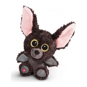 NICI Fledermaus Baako Glubschis Kuscheltier